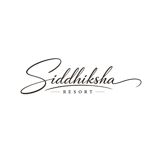Siddhiksha Resorts Logo